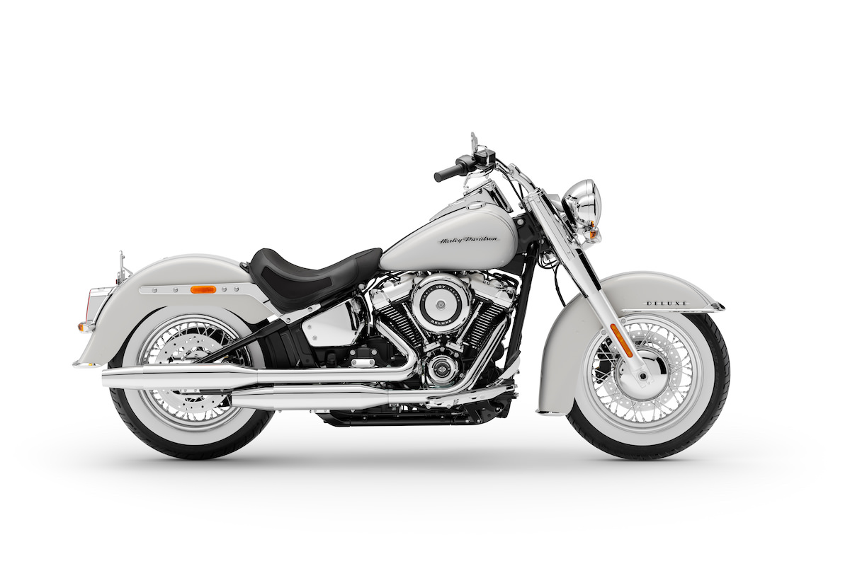 Harley-Davidson SOFTAIL – ハーレーダビッドソン宮崎