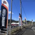 ハーレー試乗会inこどものくに（2026年3月）