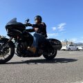 2025.5.18ハーレー試乗会in梅田学園自動車学校 延岡