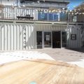 ハーレー POP UP STORE in HAROW 広島通イベントスペース