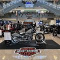 ハーレーダビッドソン展示会in宮崎ブーゲンビリア空港（2026年7月）